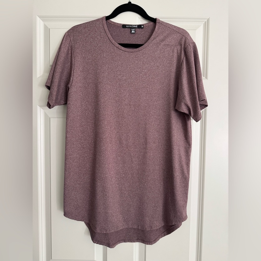 Rustic Dime Men’s Shirt